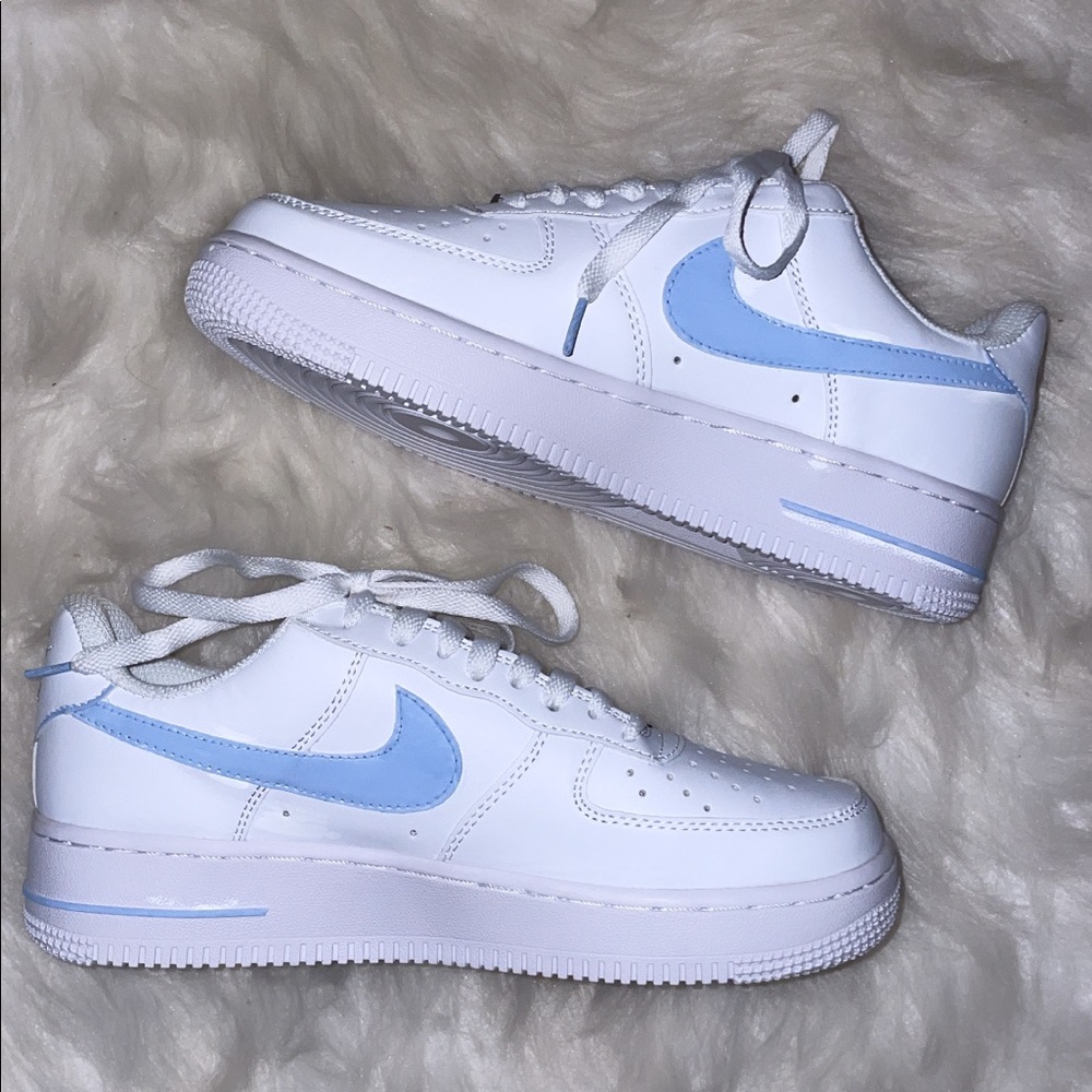 CUSTOM AF1 CAN DO ANYTHING YOU WANT!